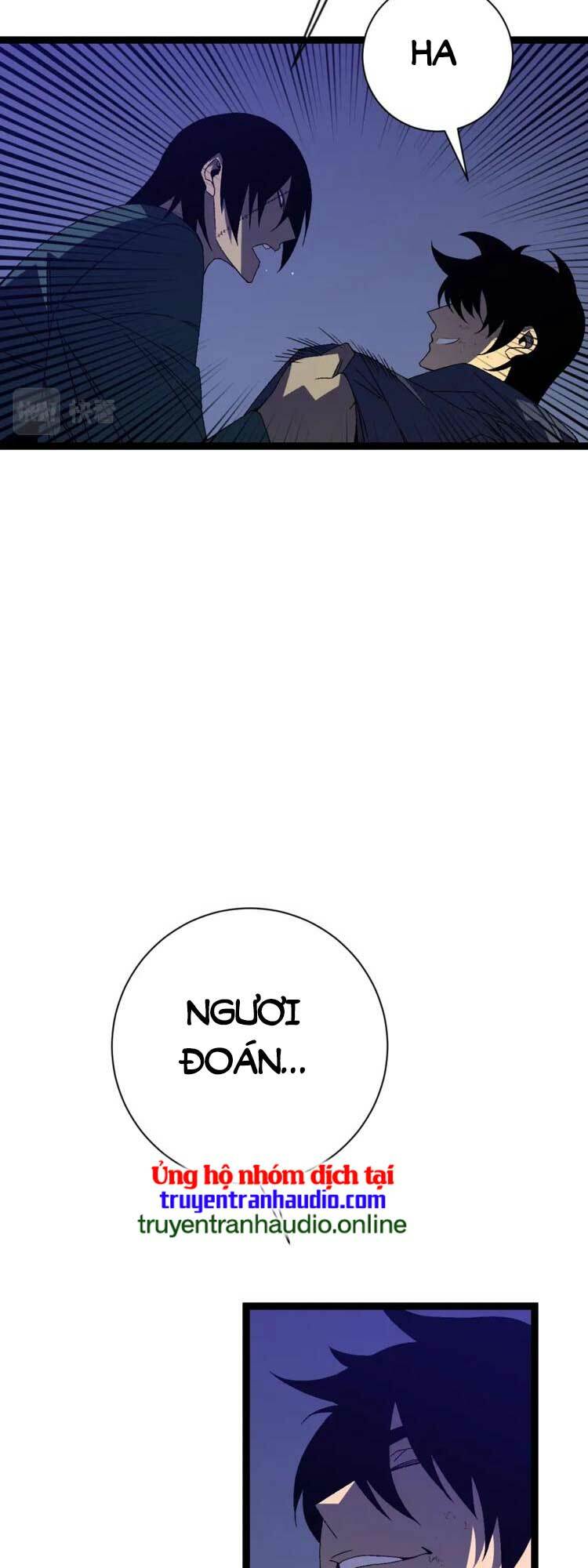 Thiên Phú Của Ngươi, Giờ Là Của Ta Chapter 53 - Trang 2