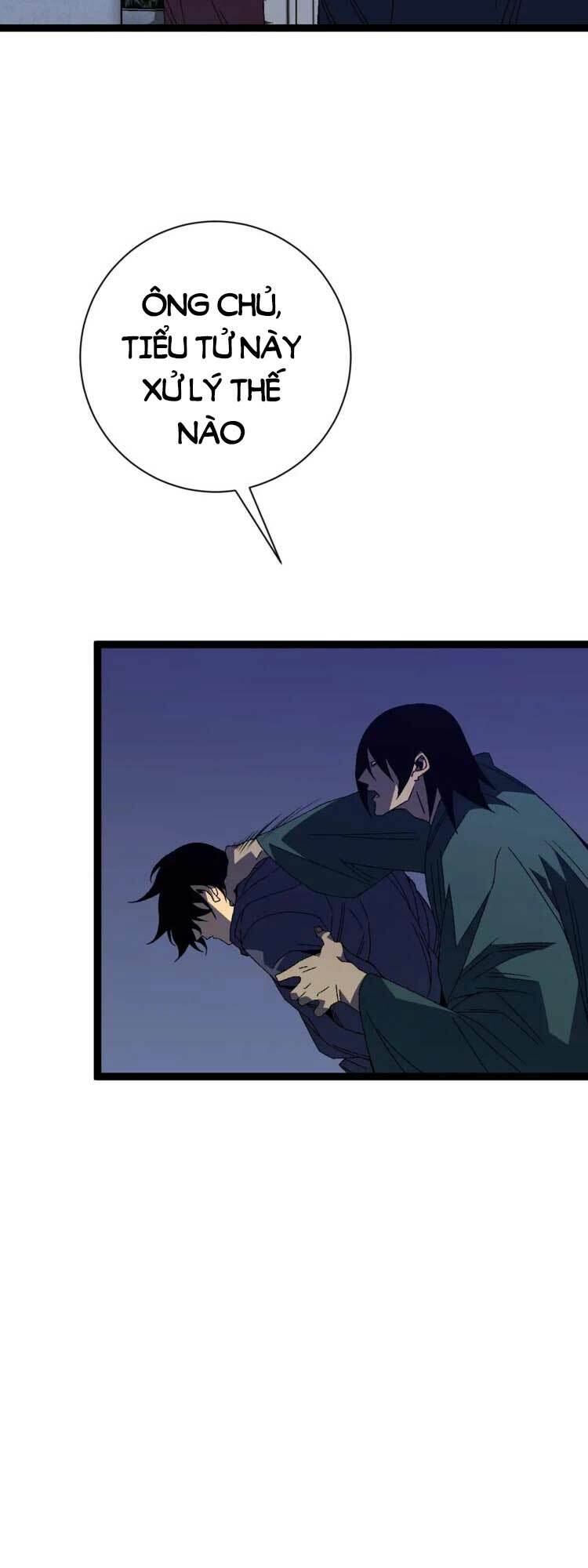 Thiên Phú Của Ngươi, Giờ Là Của Ta Chapter 53 - Trang 2