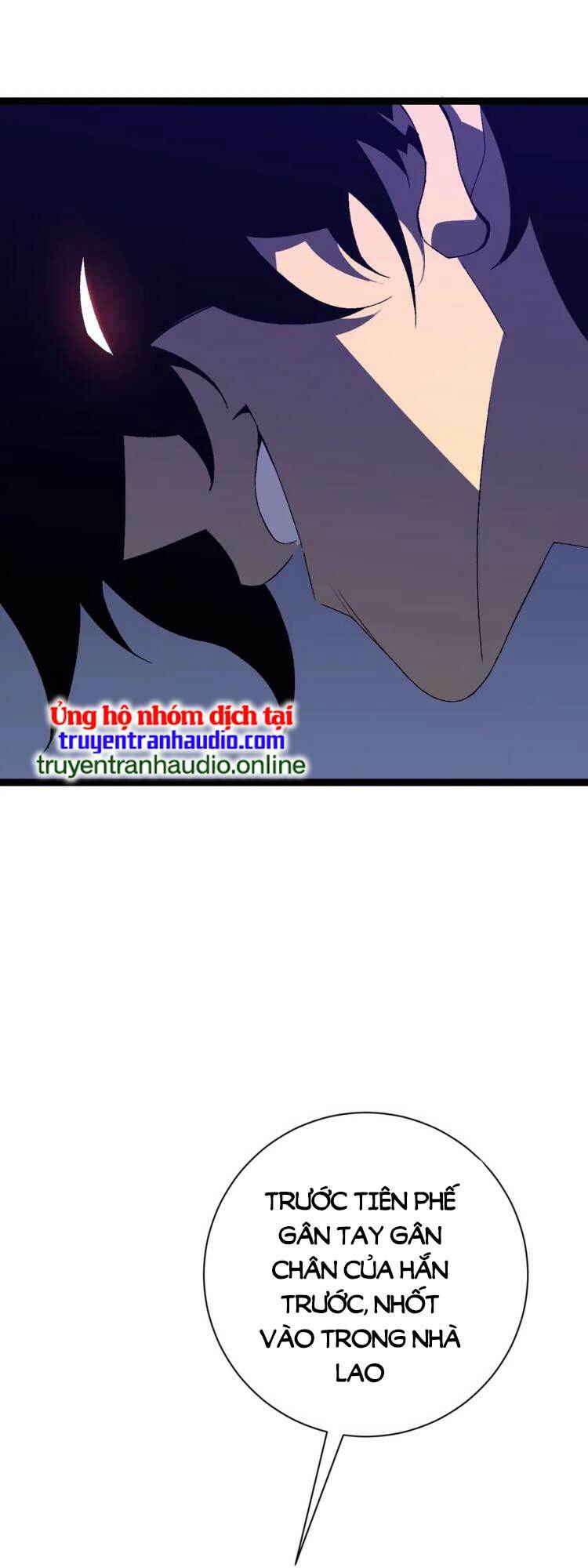 Thiên Phú Của Ngươi, Giờ Là Của Ta Chapter 53 - Trang 2