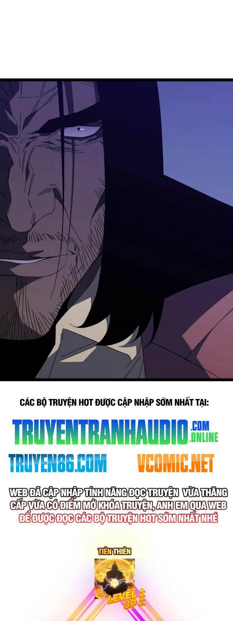 Thiên Phú Của Ngươi, Giờ Là Của Ta Chapter 53 - Trang 2