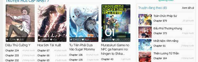 Thiên Phú Của Ngươi, Giờ Là Của Ta Chapter 53 - Trang 2