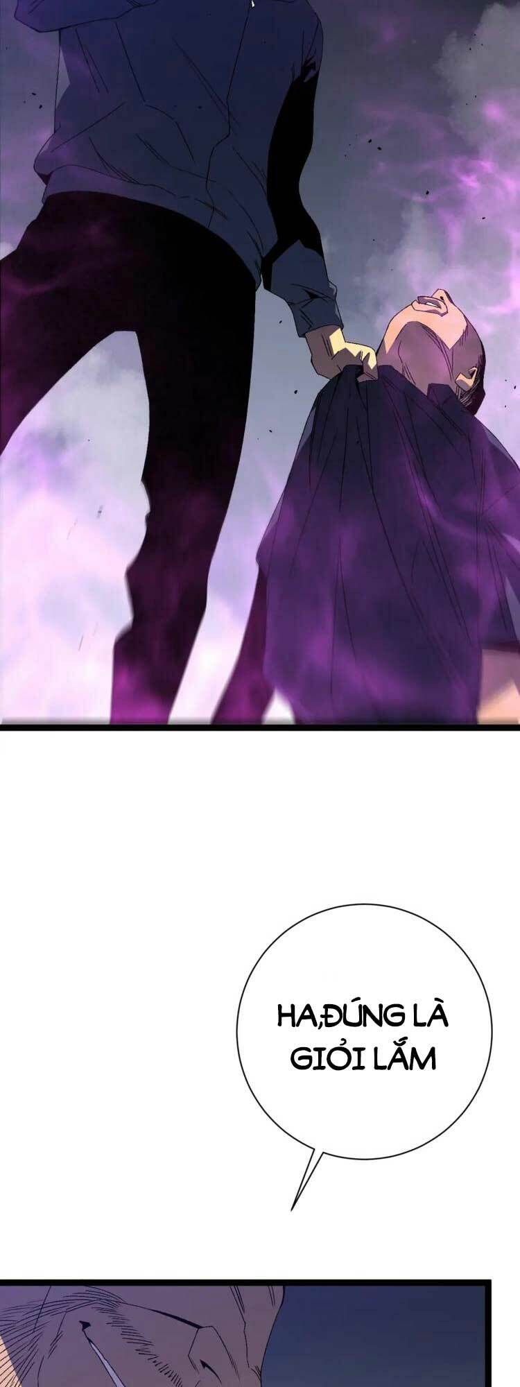 Thiên Phú Của Ngươi, Giờ Là Của Ta Chapter 53 - Trang 2