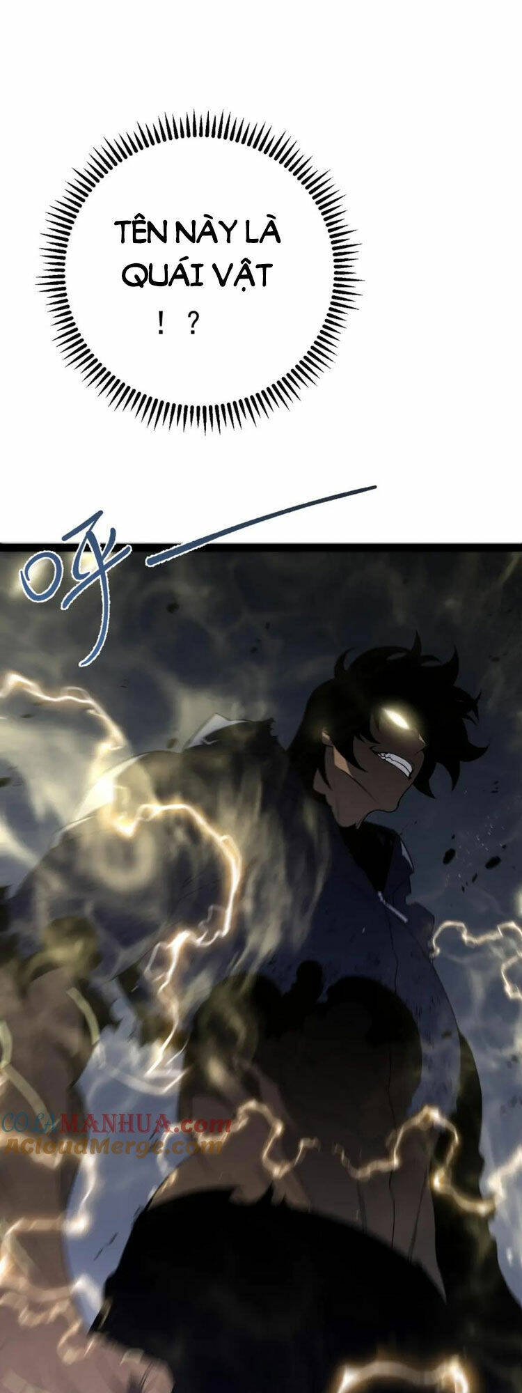 Thiên Phú Của Ngươi, Giờ Là Của Ta Chapter 56 - Trang 2