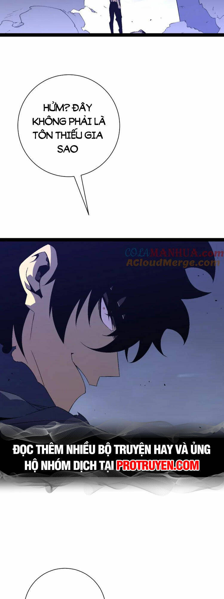 Thiên Phú Của Ngươi, Giờ Là Của Ta Chapter 56 - Trang 2