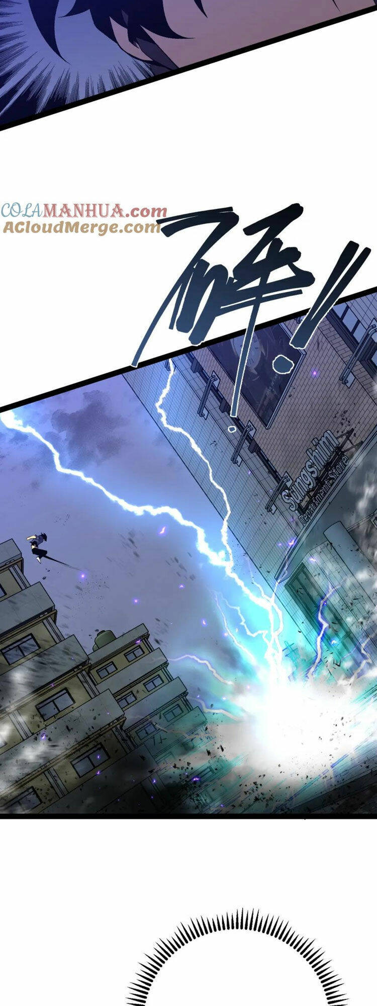 Thiên Phú Của Ngươi, Giờ Là Của Ta Chapter 56 - Trang 2