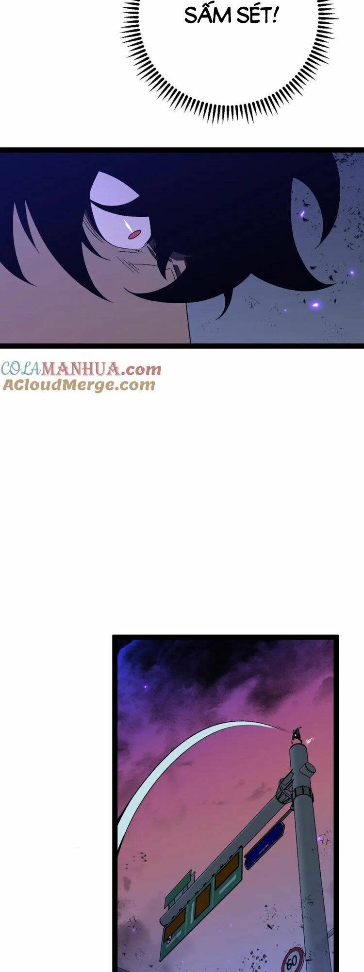 Thiên Phú Của Ngươi, Giờ Là Của Ta Chapter 56 - Trang 2