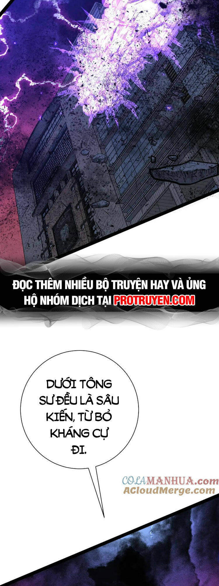 Thiên Phú Của Ngươi, Giờ Là Của Ta Chapter 56 - Trang 2