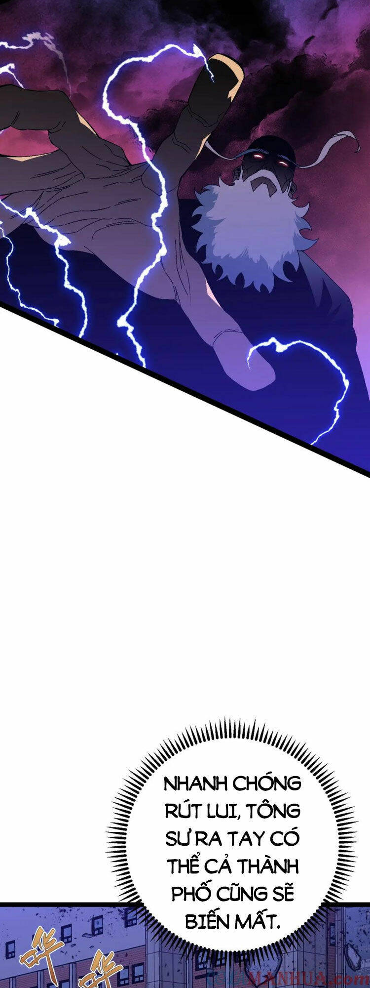 Thiên Phú Của Ngươi, Giờ Là Của Ta Chapter 56 - Trang 2