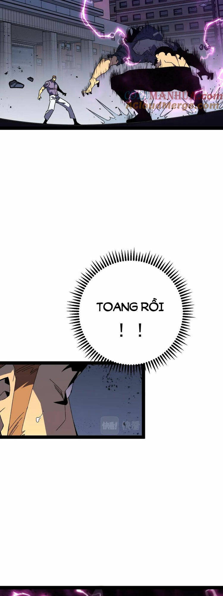 Thiên Phú Của Ngươi, Giờ Là Của Ta Chapter 56 - Trang 2