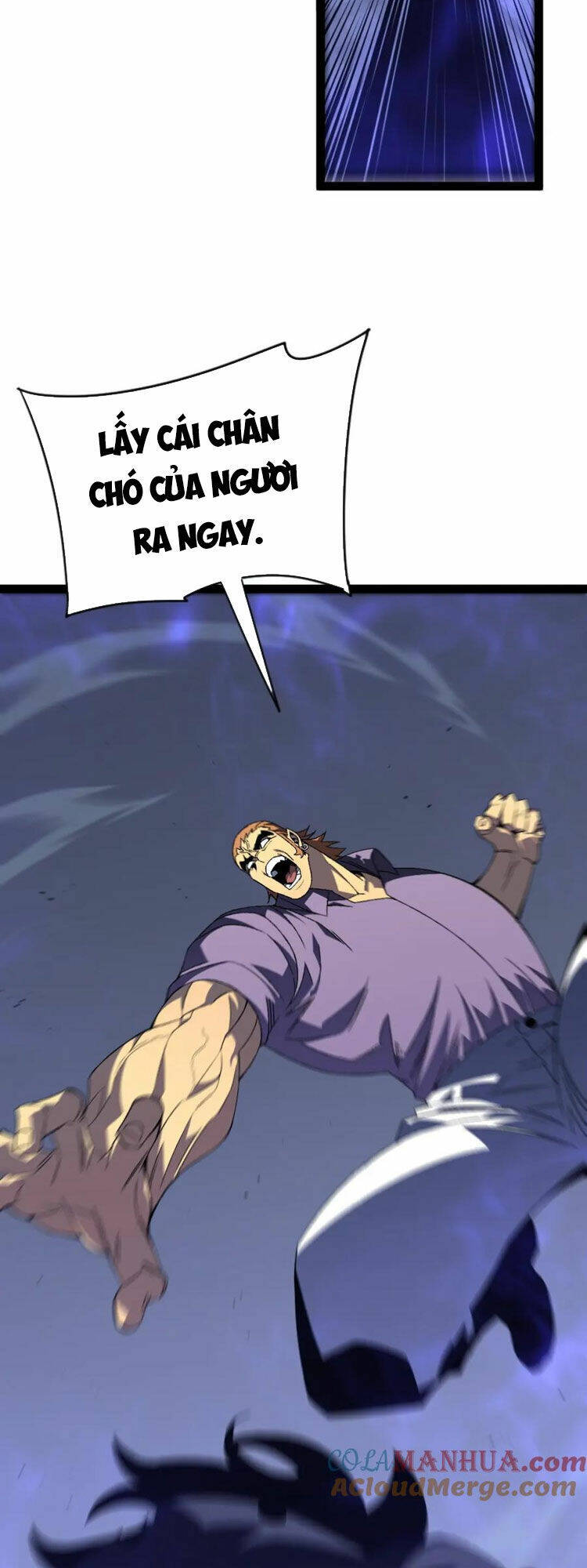 Thiên Phú Của Ngươi, Giờ Là Của Ta Chapter 56 - Trang 2