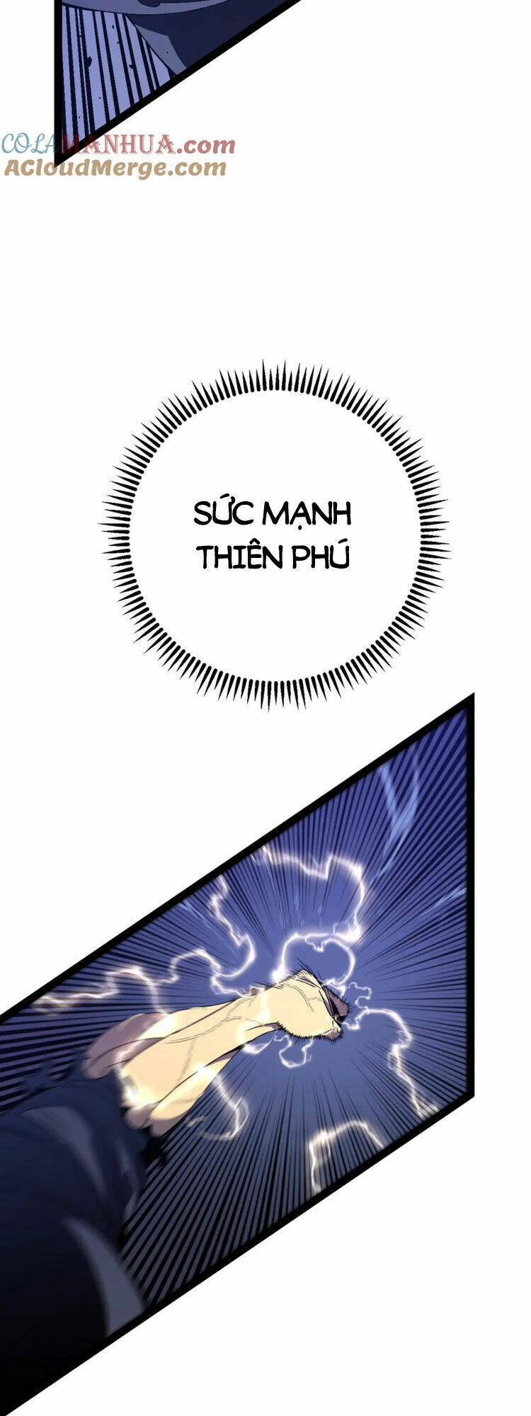 Thiên Phú Của Ngươi, Giờ Là Của Ta Chapter 56 - Trang 2