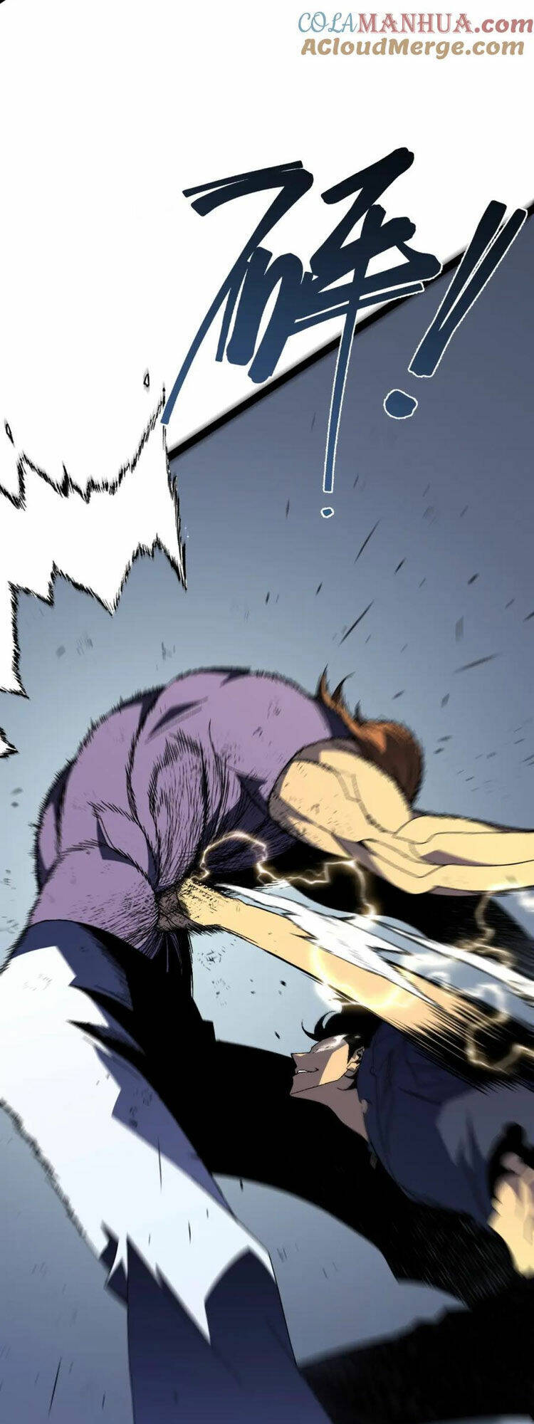 Thiên Phú Của Ngươi, Giờ Là Của Ta Chapter 56 - Trang 2