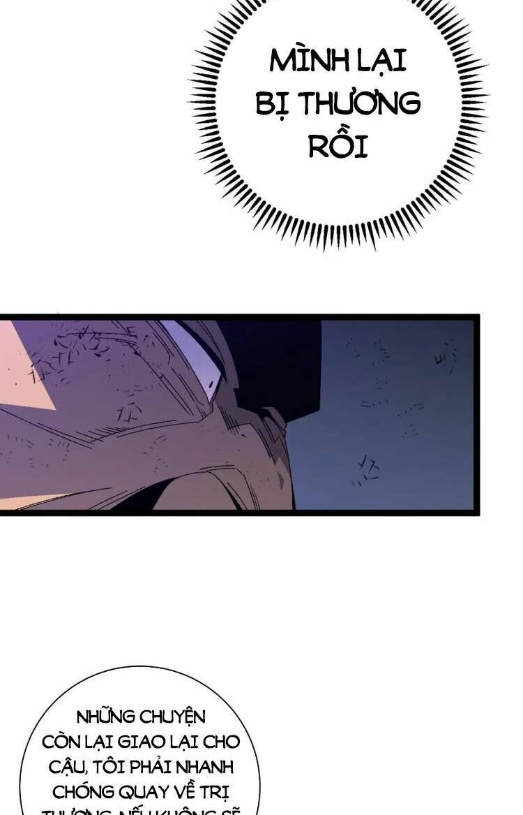 Thiên Phú Của Ngươi, Giờ Là Của Ta Chapter 58 - Trang 2