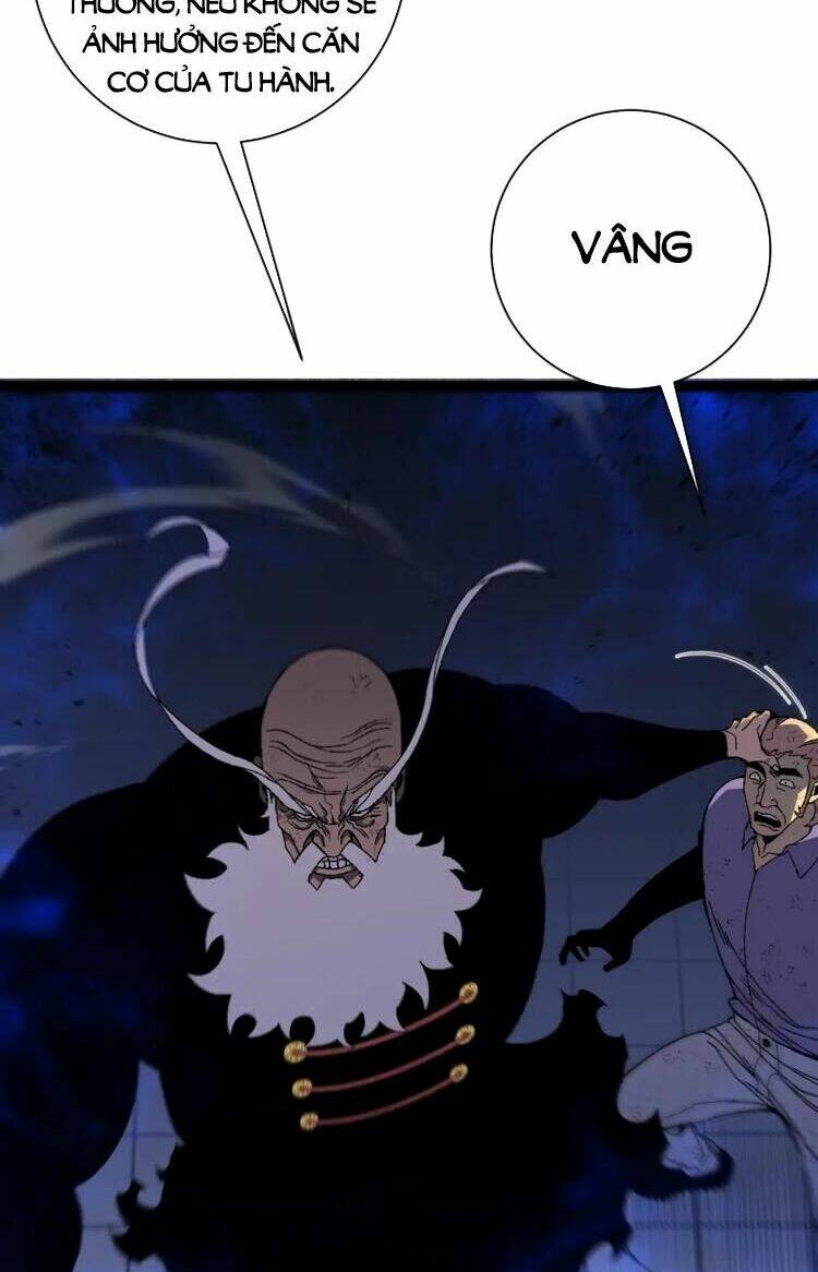 Thiên Phú Của Ngươi, Giờ Là Của Ta Chapter 58 - Trang 2