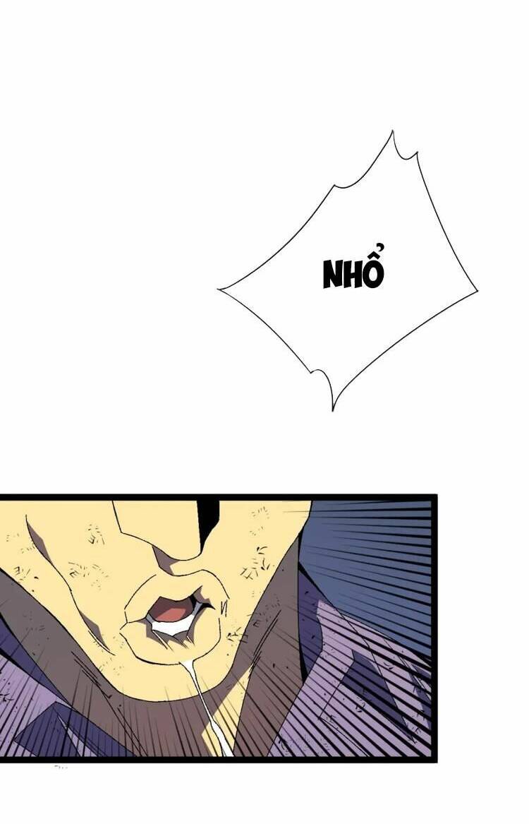 Thiên Phú Của Ngươi, Giờ Là Của Ta Chapter 58 - Trang 2