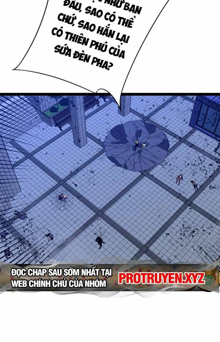 Thiên Phú Của Ngươi, Giờ Là Của Ta Chapter 58 - Trang 2