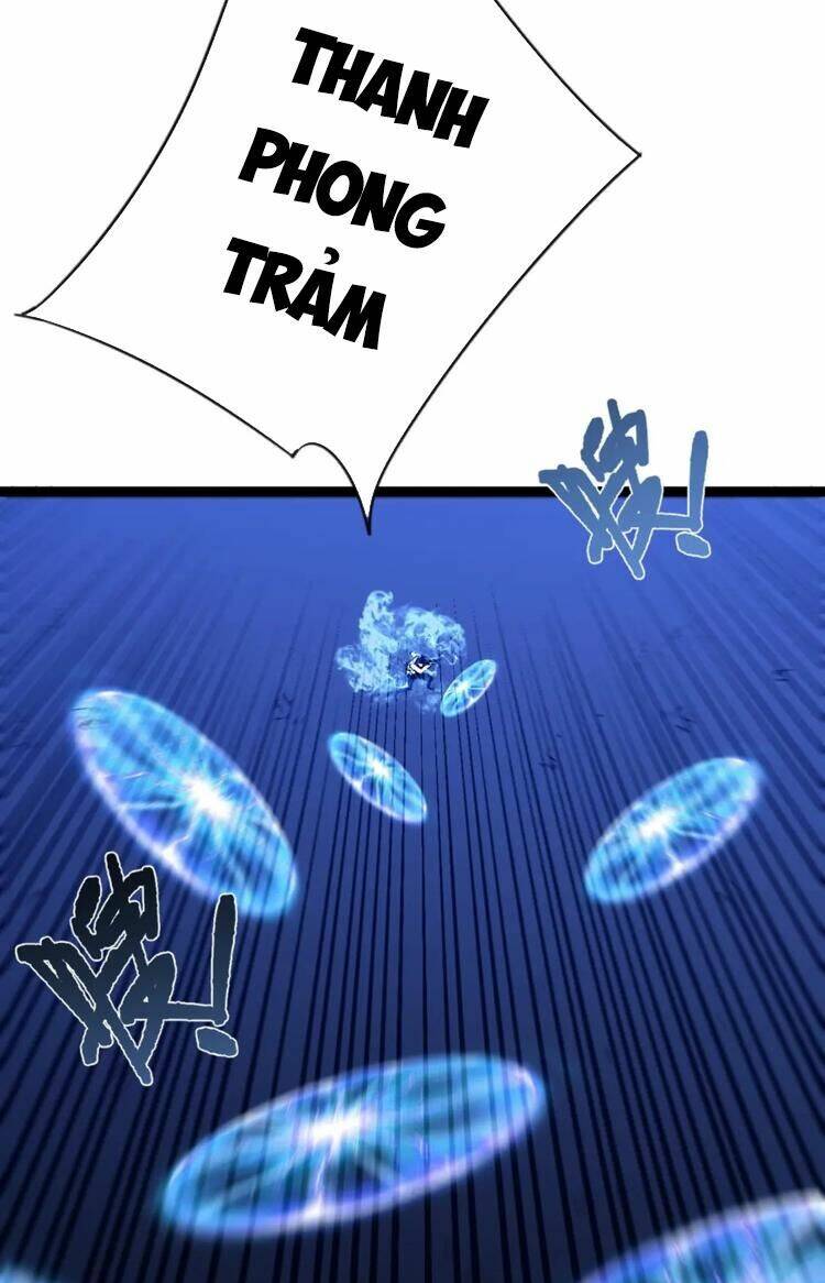 Thiên Phú Của Ngươi, Giờ Là Của Ta Chapter 58 - Trang 2