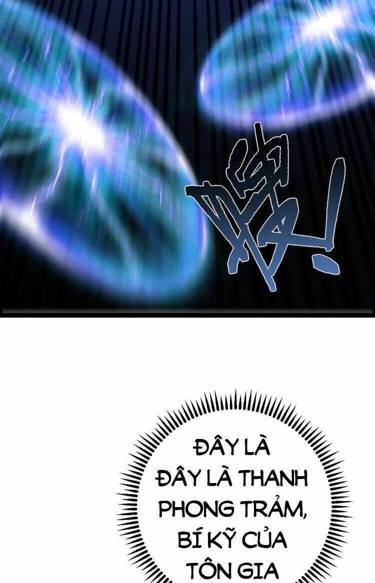 Thiên Phú Của Ngươi, Giờ Là Của Ta Chapter 58 - Trang 2