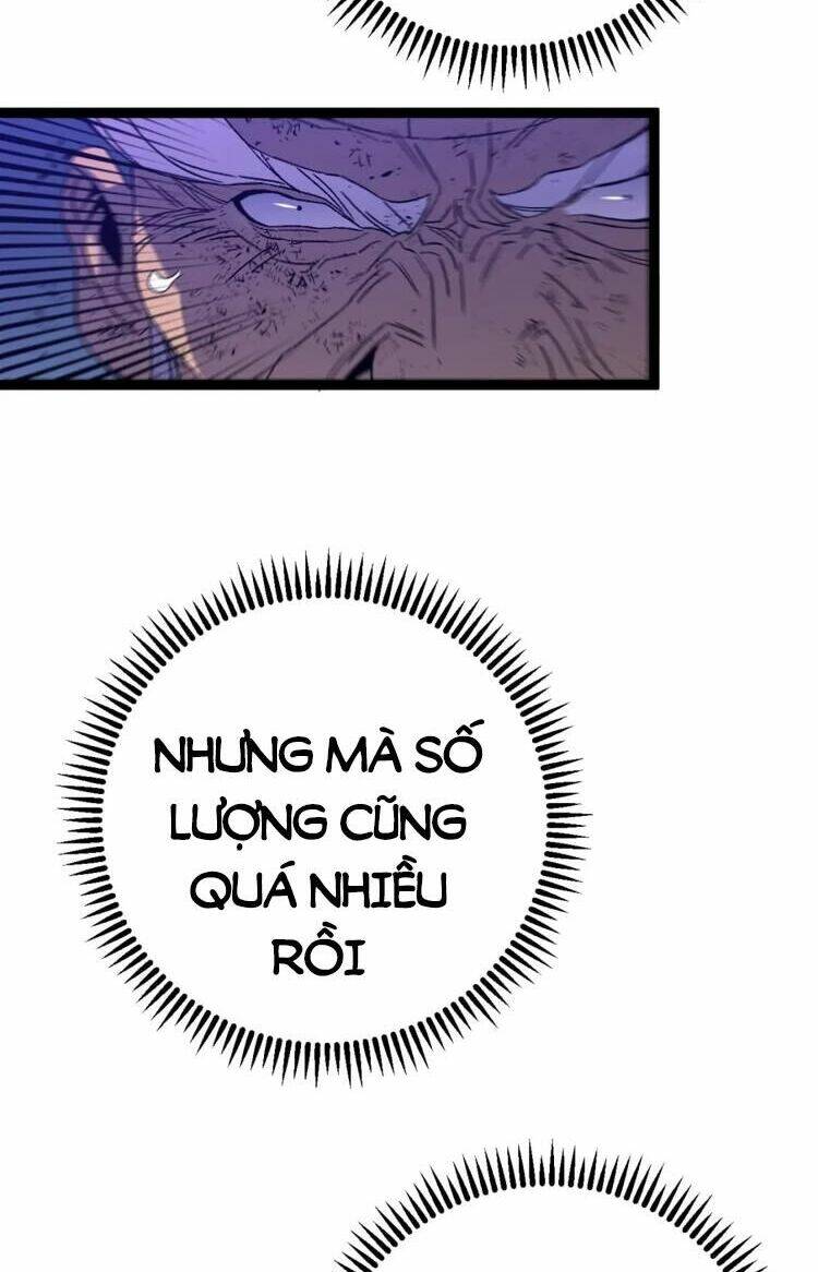 Thiên Phú Của Ngươi, Giờ Là Của Ta Chapter 58 - Trang 2