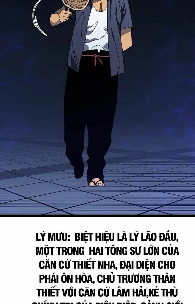 Thiên Phú Của Ngươi, Giờ Là Của Ta Chapter 58 - Trang 2