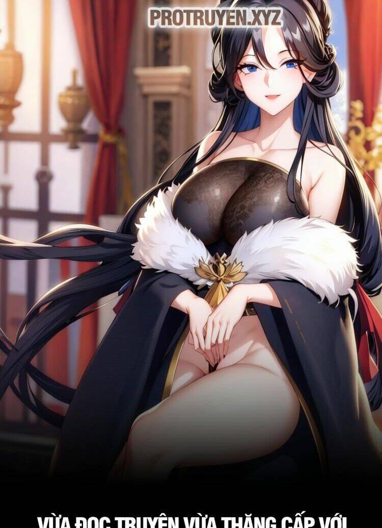 Thiên Phú Của Ngươi, Giờ Là Của Ta Chapter 58 - Trang 2