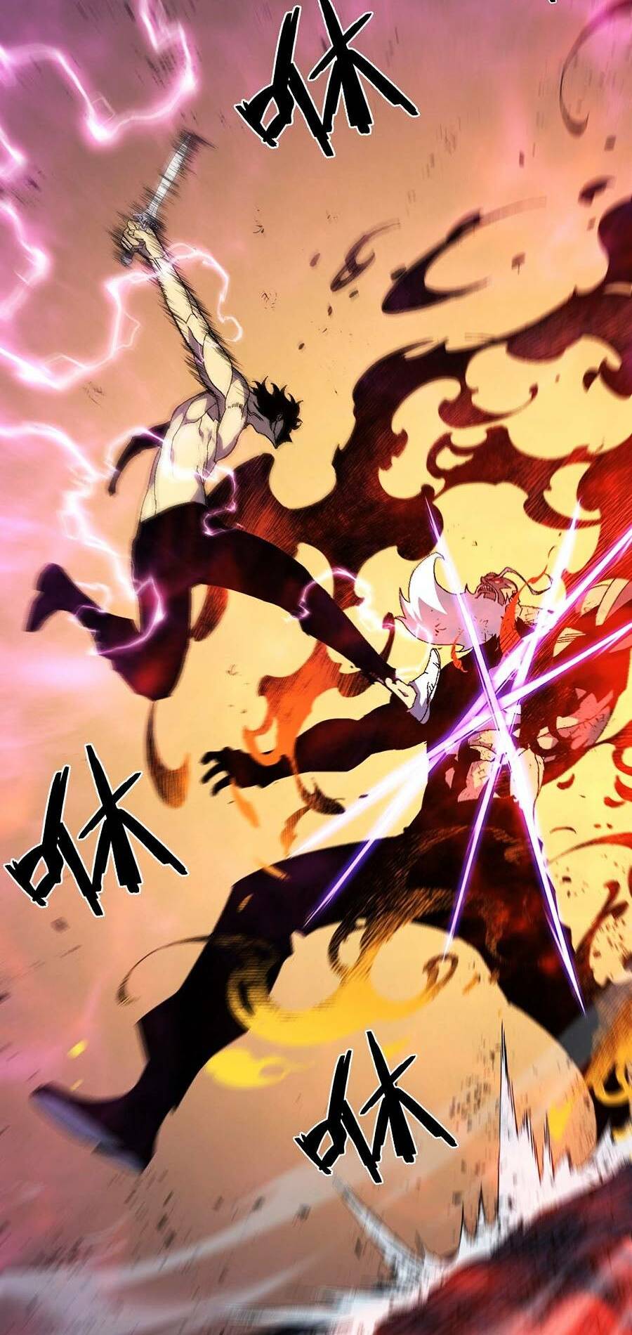 Thiên Phú Của Ngươi, Giờ Là Của Ta Chapter 59 - Trang 2