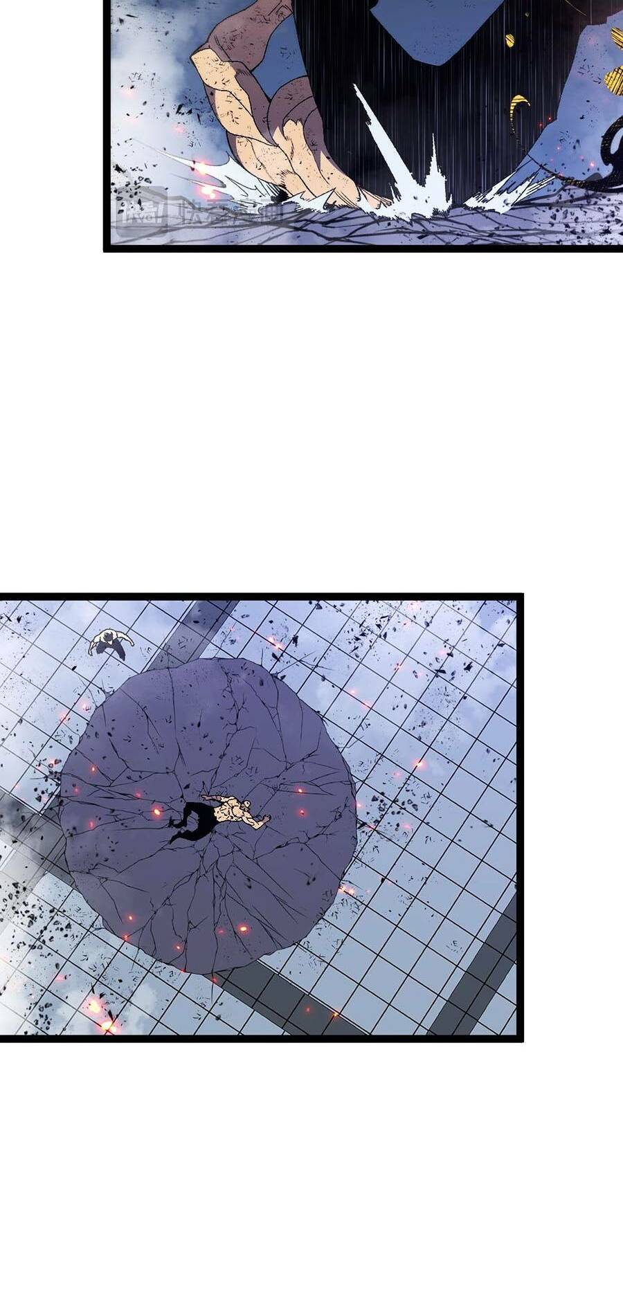 Thiên Phú Của Ngươi, Giờ Là Của Ta Chapter 59 - Trang 2