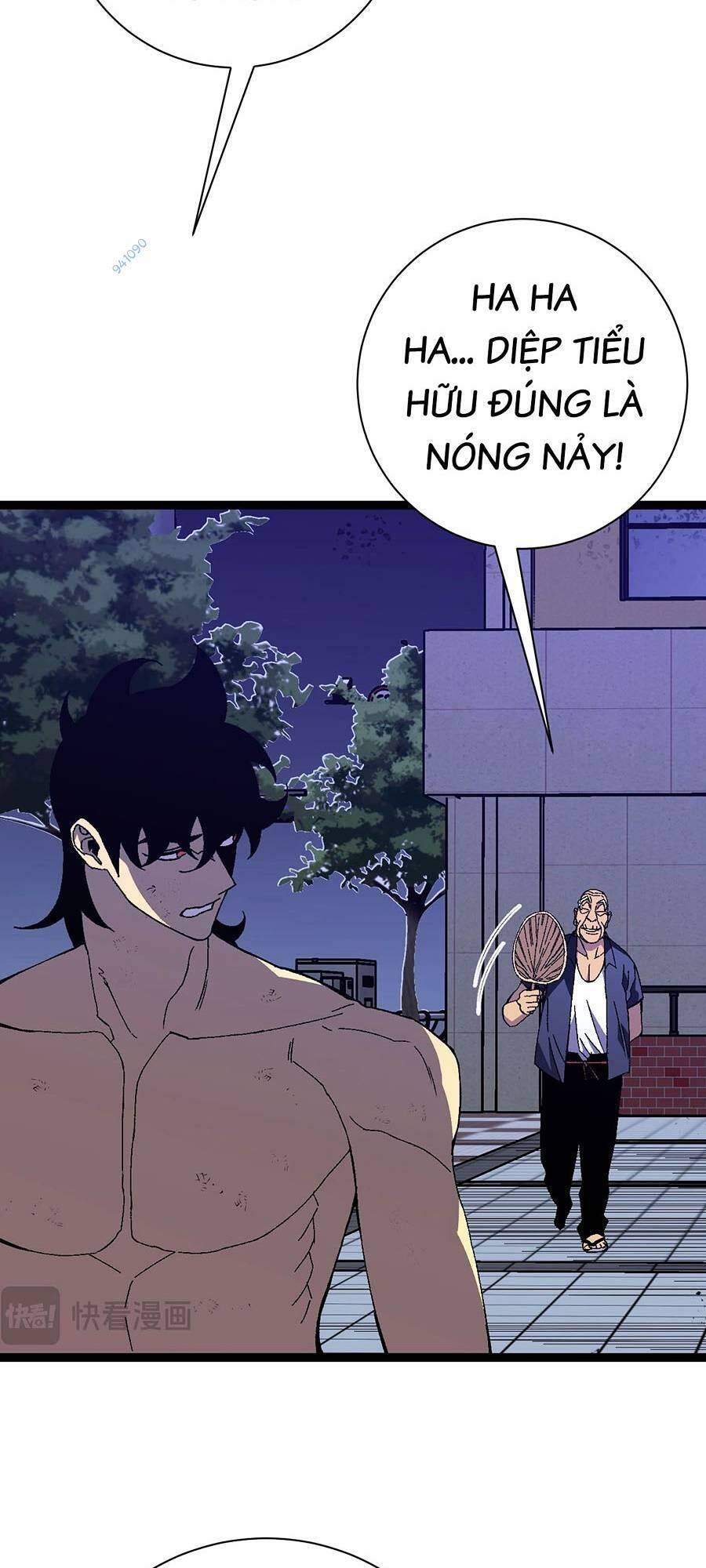 Thiên Phú Của Ngươi, Giờ Là Của Ta Chapter 59 - Trang 2