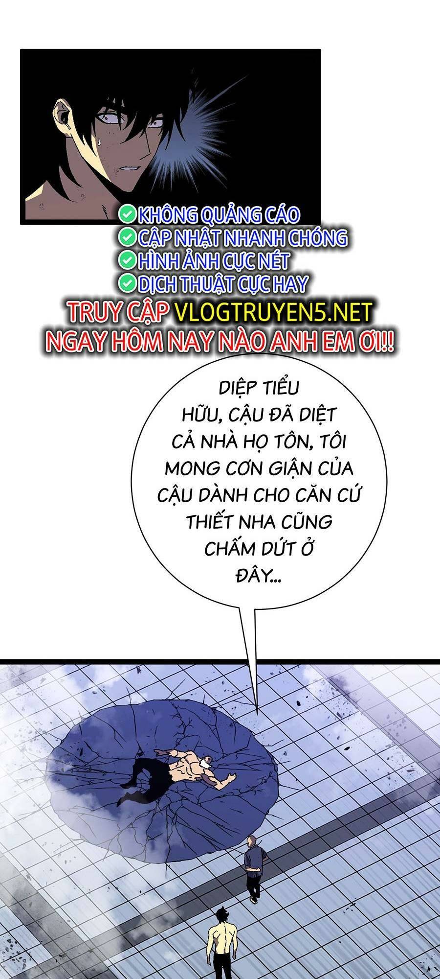 Thiên Phú Của Ngươi, Giờ Là Của Ta Chapter 59 - Trang 2
