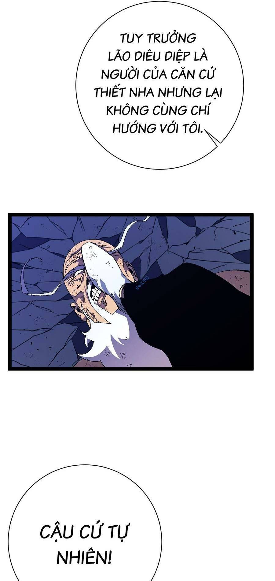 Thiên Phú Của Ngươi, Giờ Là Của Ta Chapter 59 - Trang 2