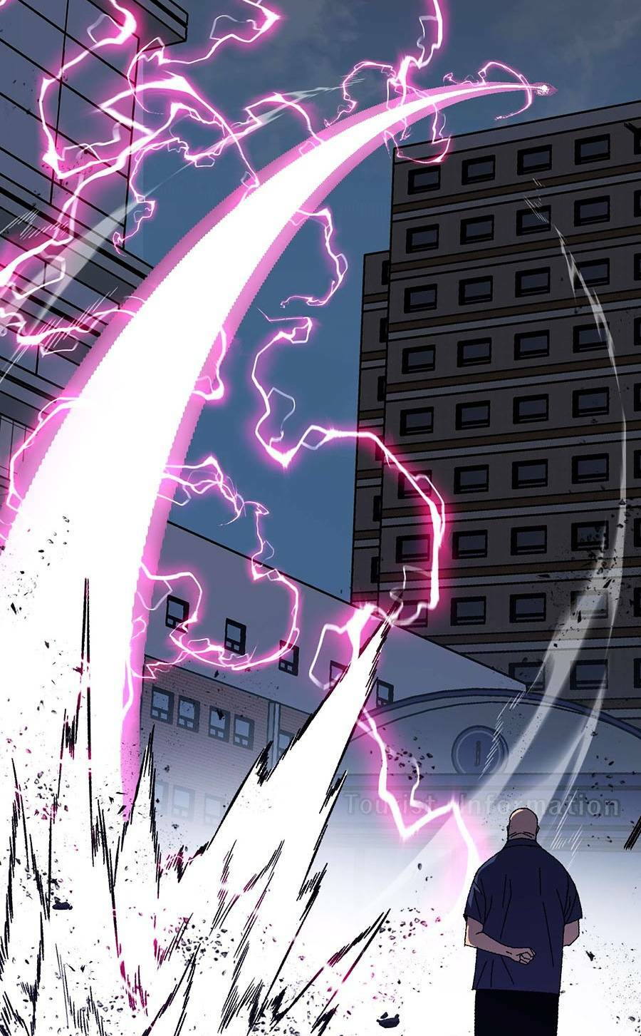 Thiên Phú Của Ngươi, Giờ Là Của Ta Chapter 59 - Trang 2