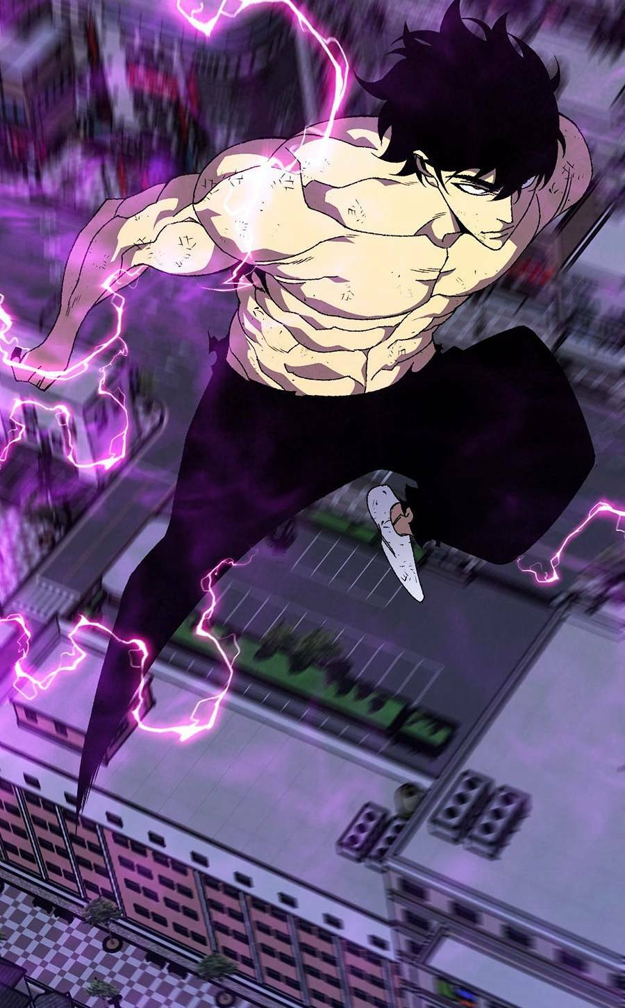 Thiên Phú Của Ngươi, Giờ Là Của Ta Chapter 59 - Trang 2