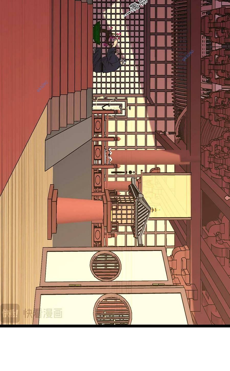 Thiên Phú Của Ngươi, Giờ Là Của Ta Chapter 59 - Trang 2