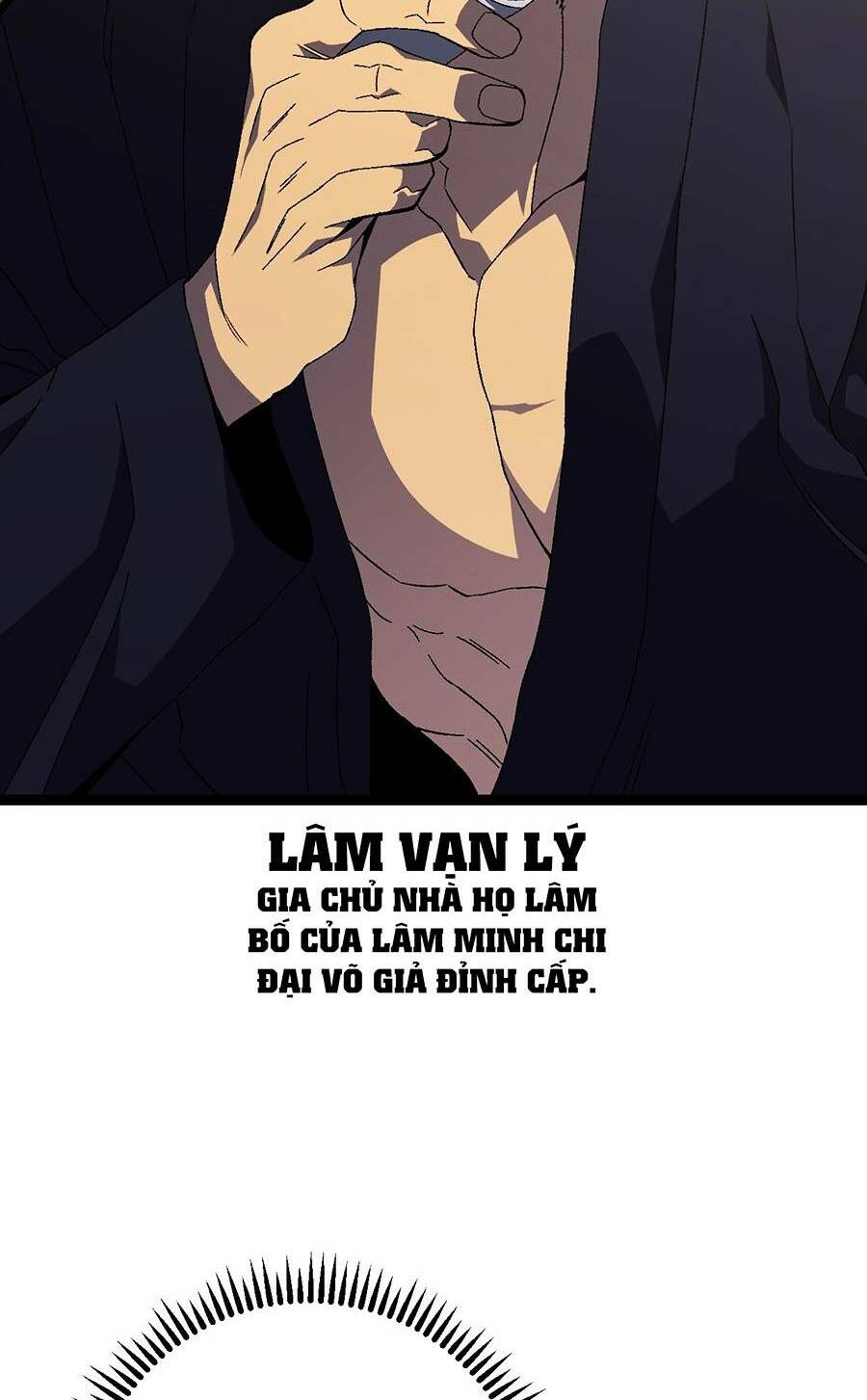 Thiên Phú Của Ngươi, Giờ Là Của Ta Chapter 59 - Trang 2