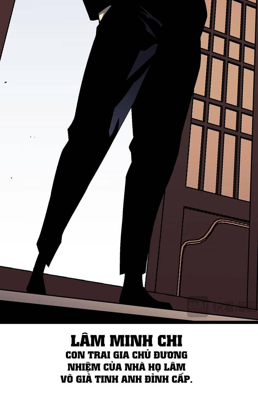 Thiên Phú Của Ngươi, Giờ Là Của Ta Chapter 59 - Trang 2