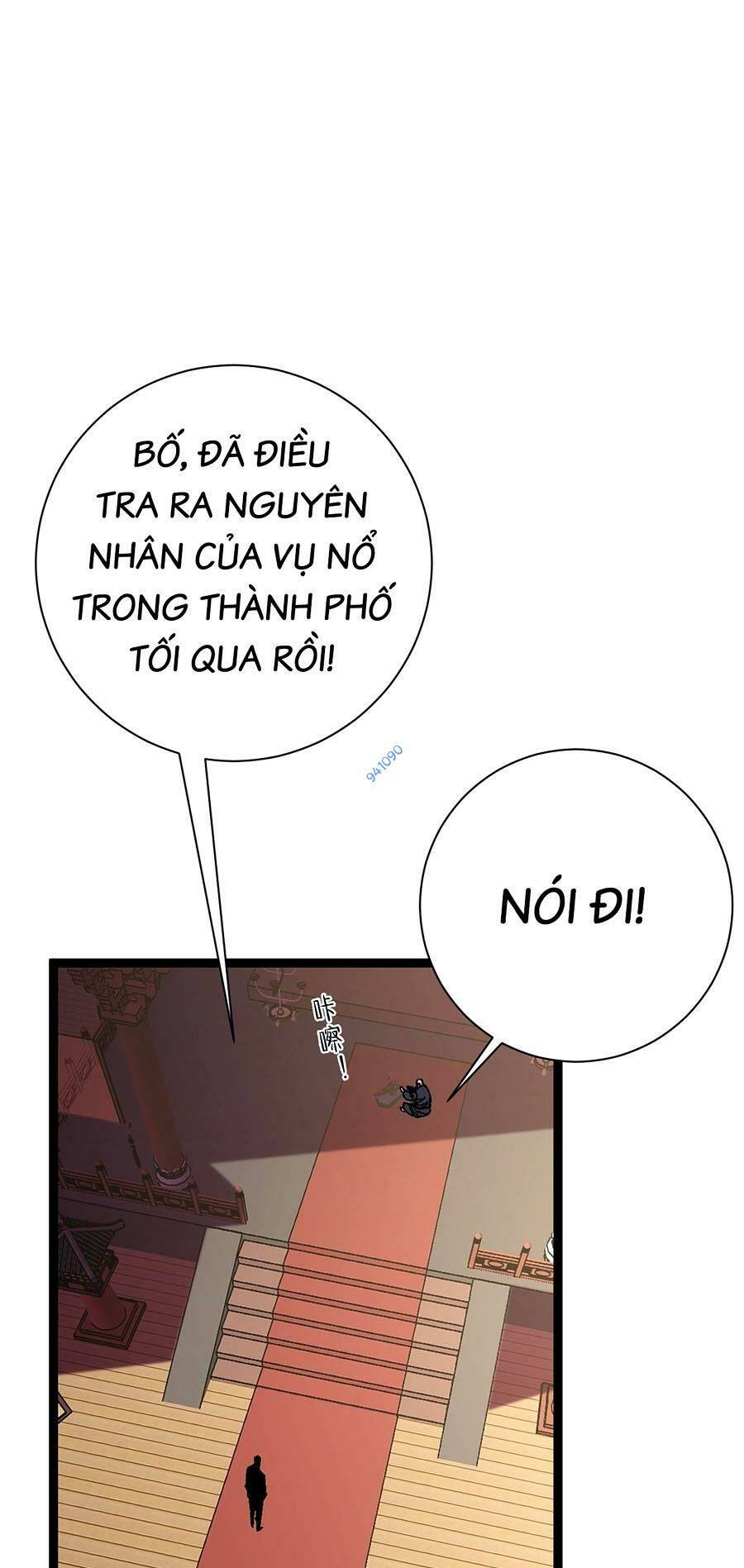 Thiên Phú Của Ngươi, Giờ Là Của Ta Chapter 59 - Trang 2
