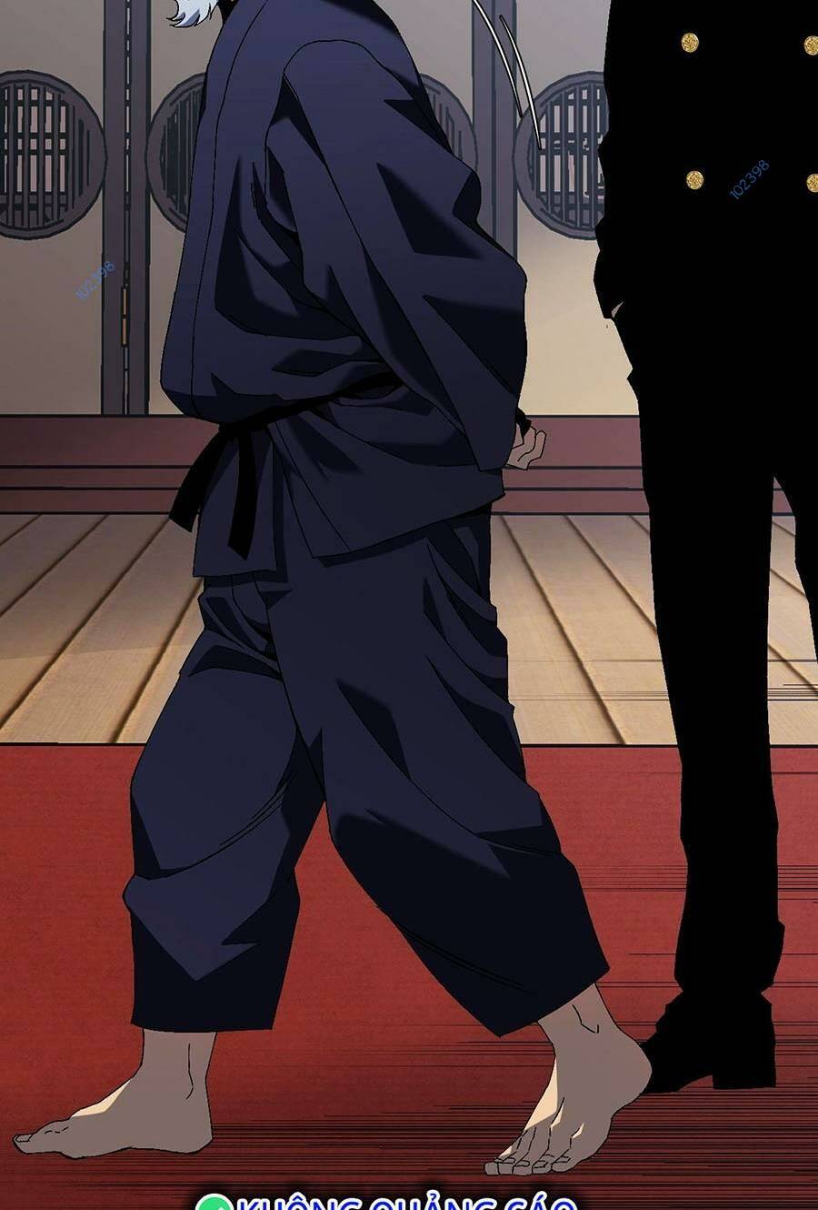 Thiên Phú Của Ngươi, Giờ Là Của Ta Chapter 60 - Trang 2