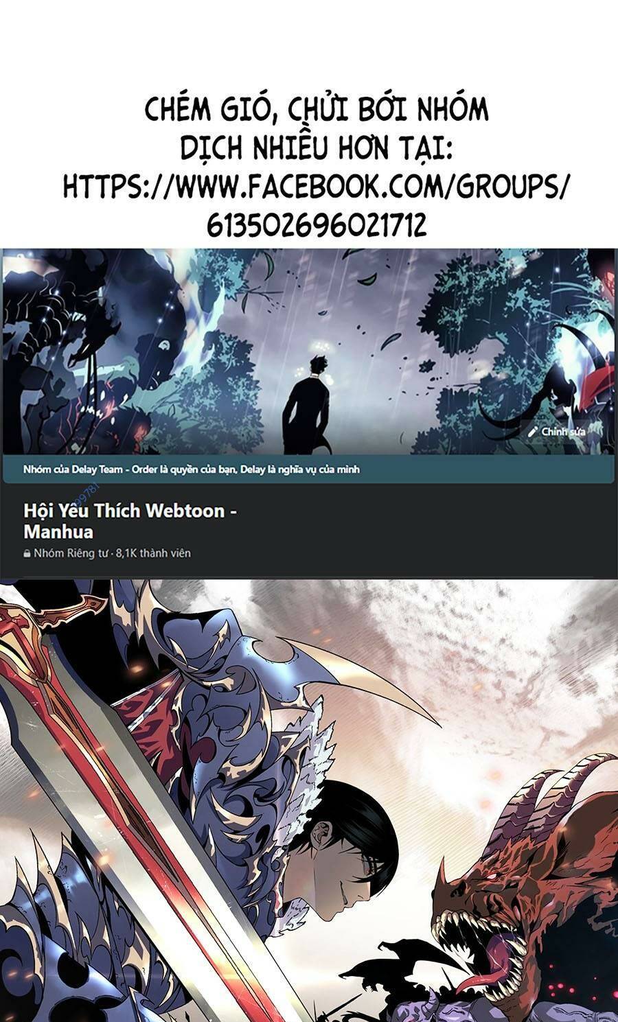 Thiên Phú Của Ngươi, Giờ Là Của Ta Chapter 62 - Trang 2