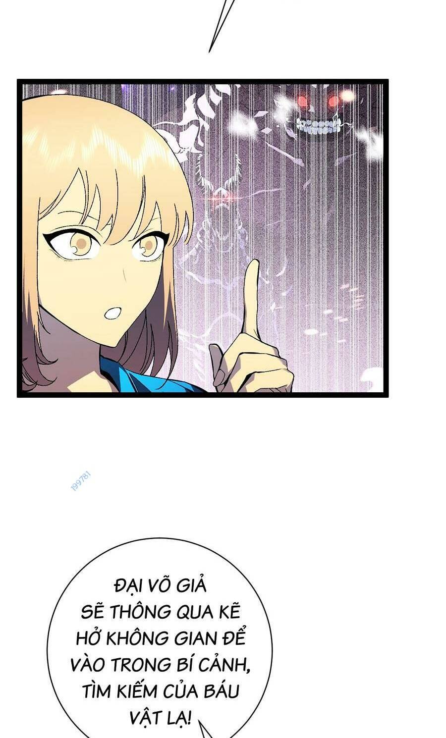 Thiên Phú Của Ngươi, Giờ Là Của Ta Chapter 62 - Trang 2