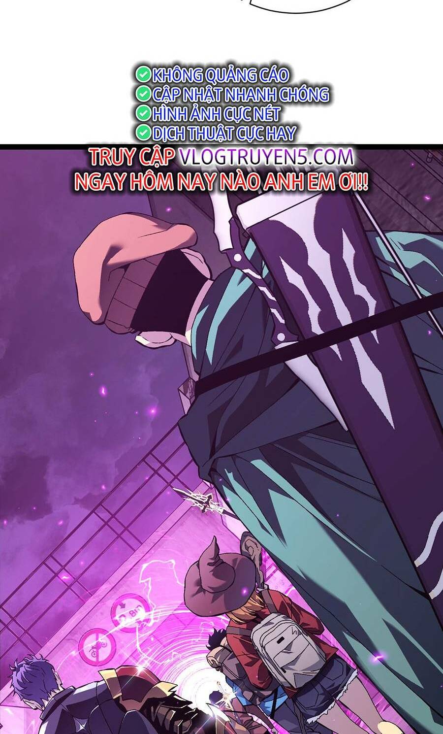 Thiên Phú Của Ngươi, Giờ Là Của Ta Chapter 62 - Trang 2