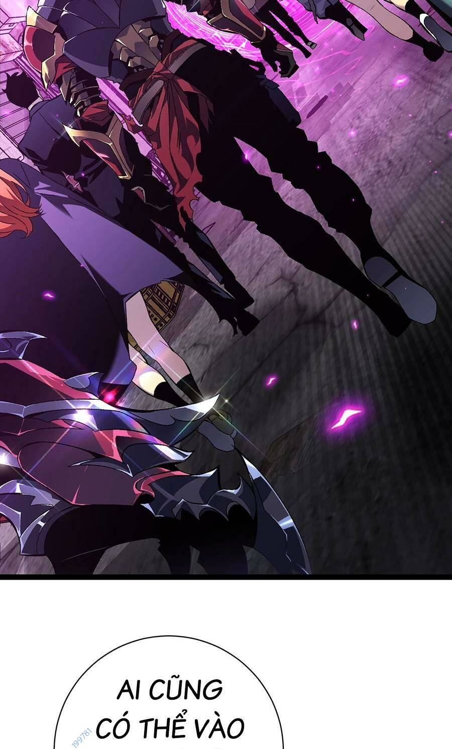 Thiên Phú Của Ngươi, Giờ Là Của Ta Chapter 62 - Trang 2