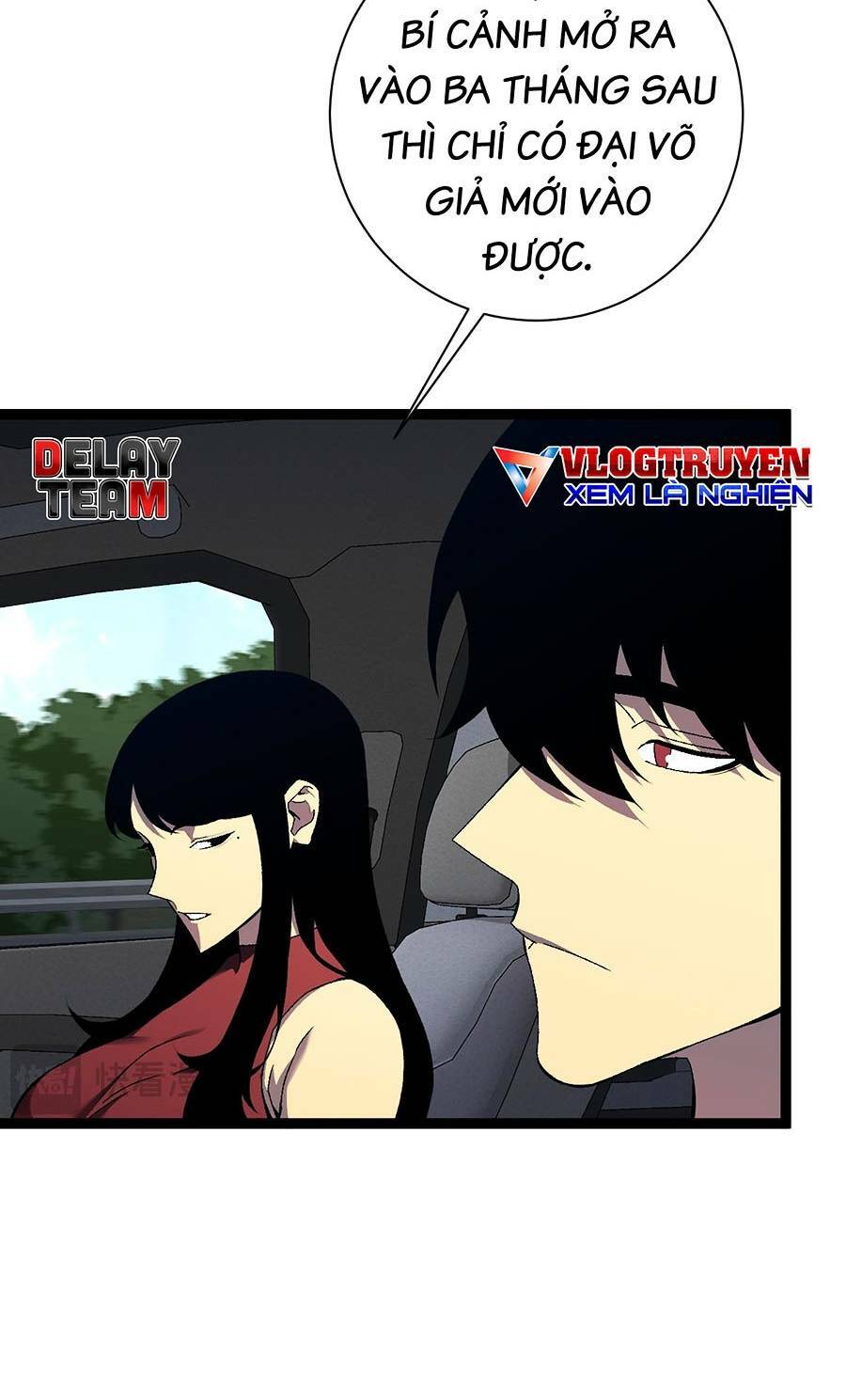 Thiên Phú Của Ngươi, Giờ Là Của Ta Chapter 62 - Trang 2