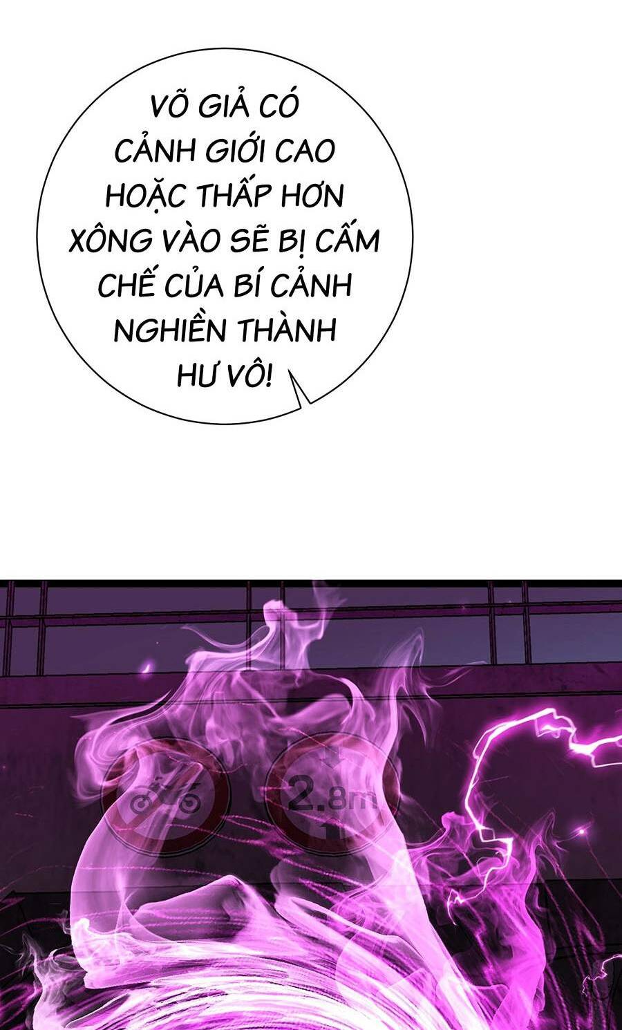 Thiên Phú Của Ngươi, Giờ Là Của Ta Chapter 62 - Trang 2