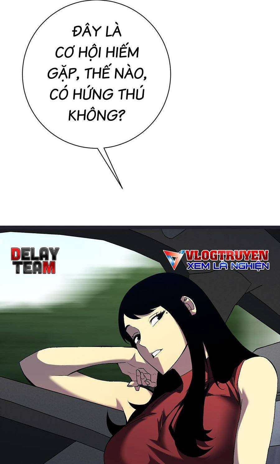 Thiên Phú Của Ngươi, Giờ Là Của Ta Chapter 62 - Trang 2