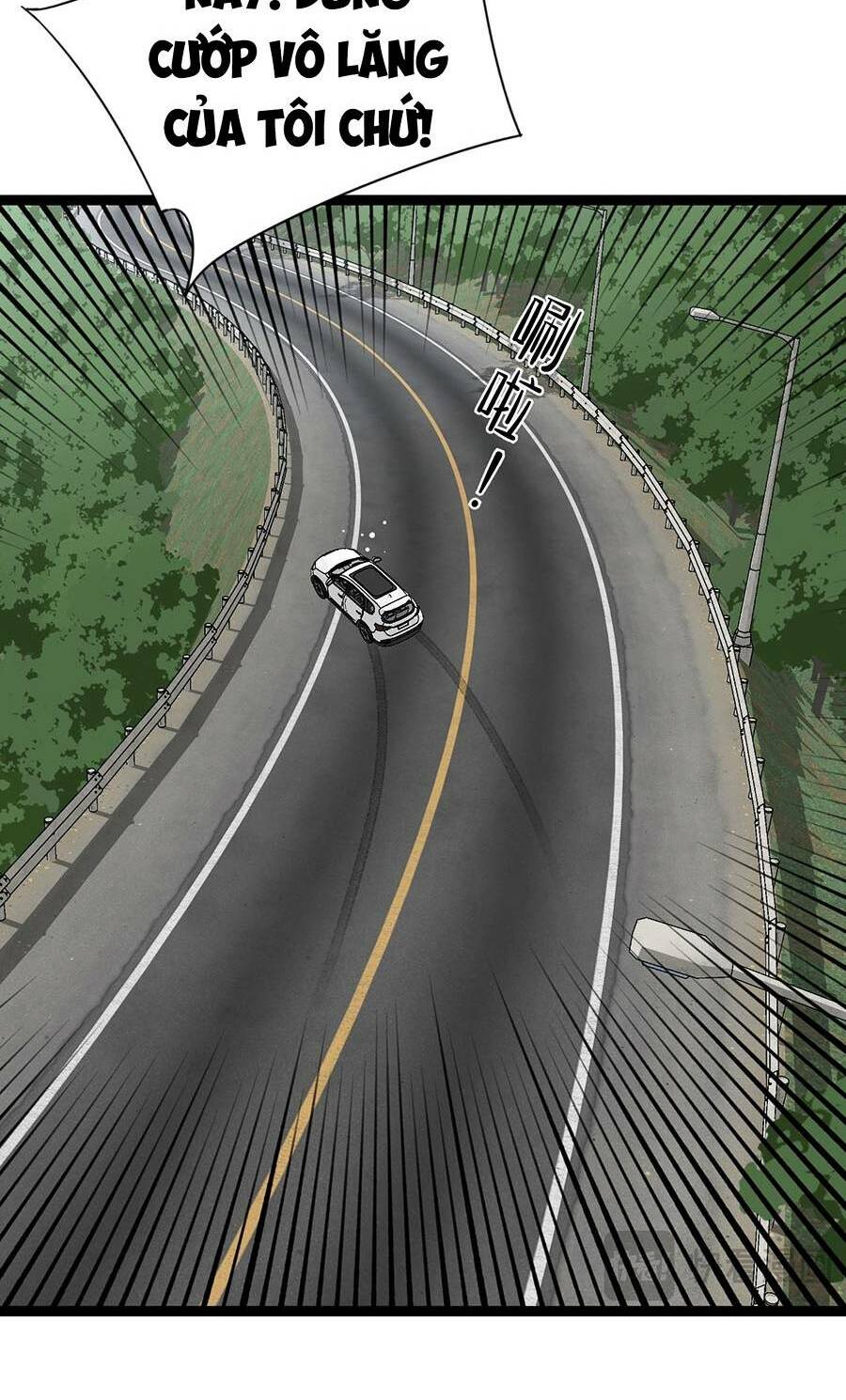 Thiên Phú Của Ngươi, Giờ Là Của Ta Chapter 62 - Trang 2