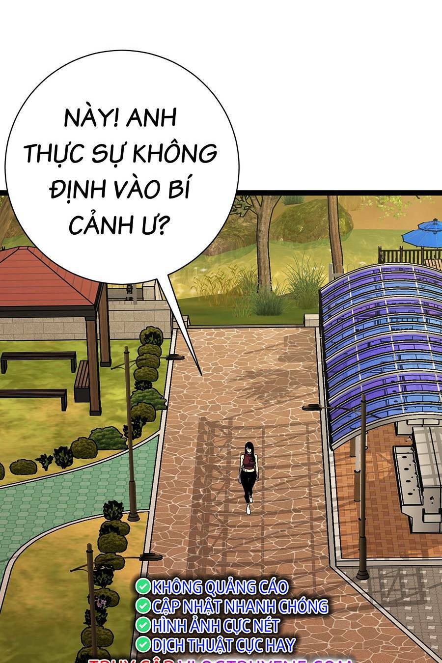 Thiên Phú Của Ngươi, Giờ Là Của Ta Chapter 62 - Trang 2