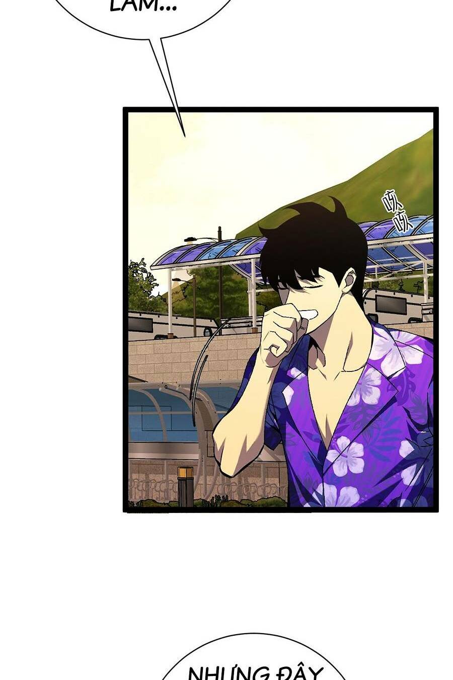 Thiên Phú Của Ngươi, Giờ Là Của Ta Chapter 62 - Trang 2