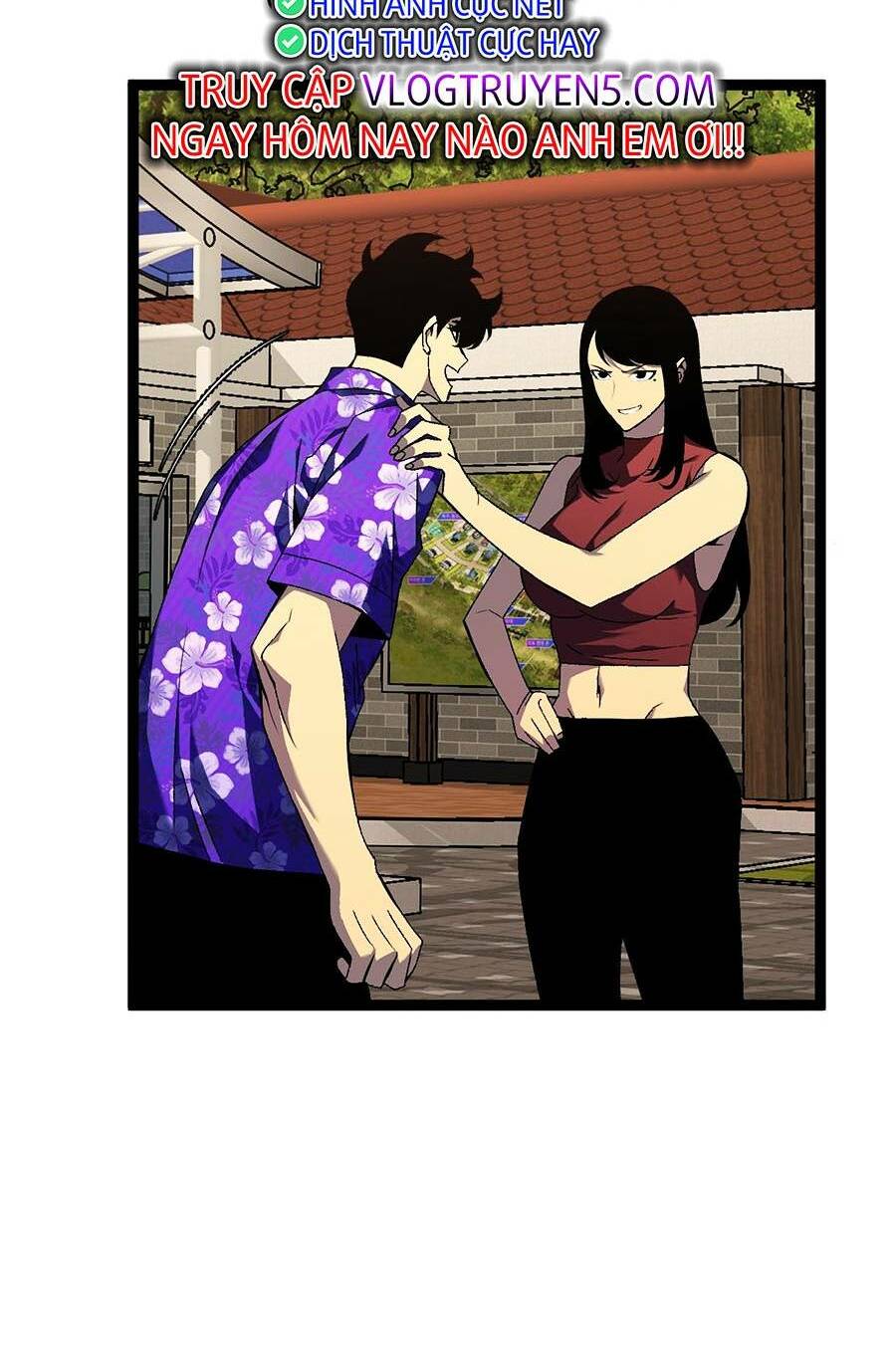 Thiên Phú Của Ngươi, Giờ Là Của Ta Chapter 62 - Trang 2