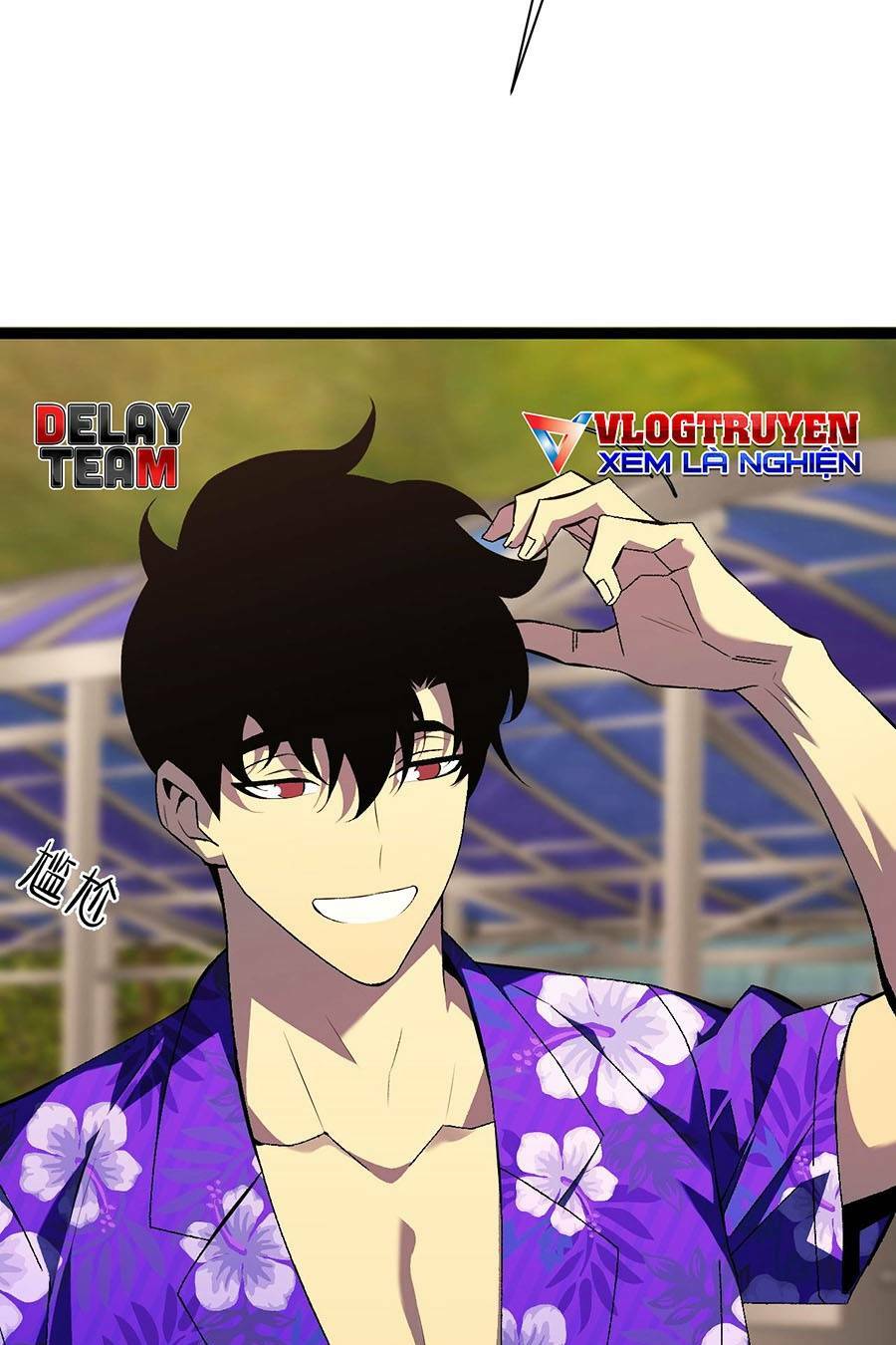 Thiên Phú Của Ngươi, Giờ Là Của Ta Chapter 62 - Trang 2