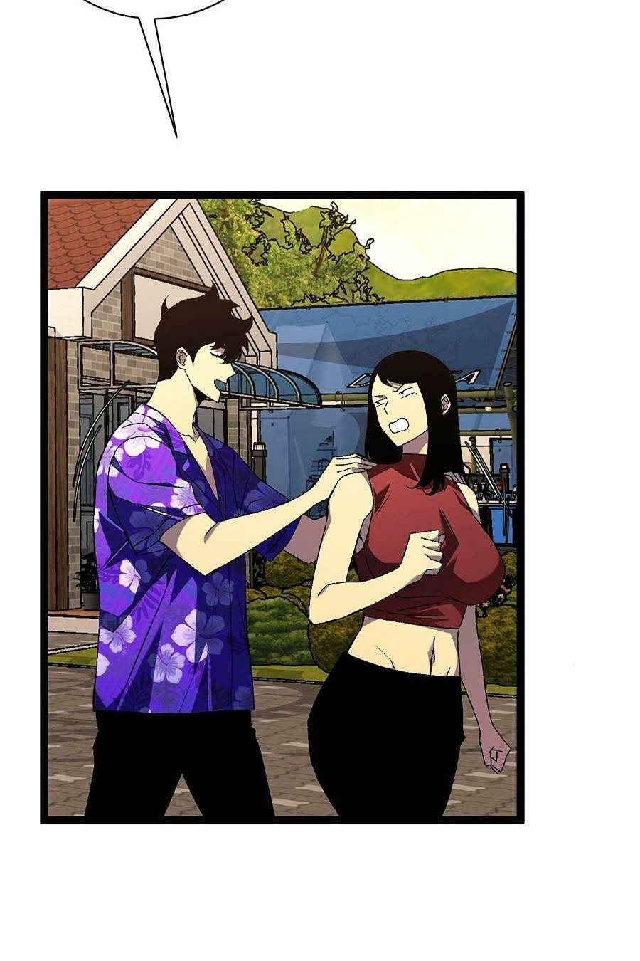 Thiên Phú Của Ngươi, Giờ Là Của Ta Chapter 62 - Trang 2